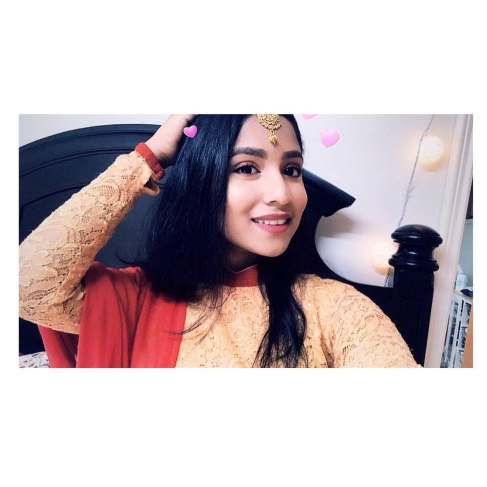 Meet your Posher, Farjana - Picture 1 of 1